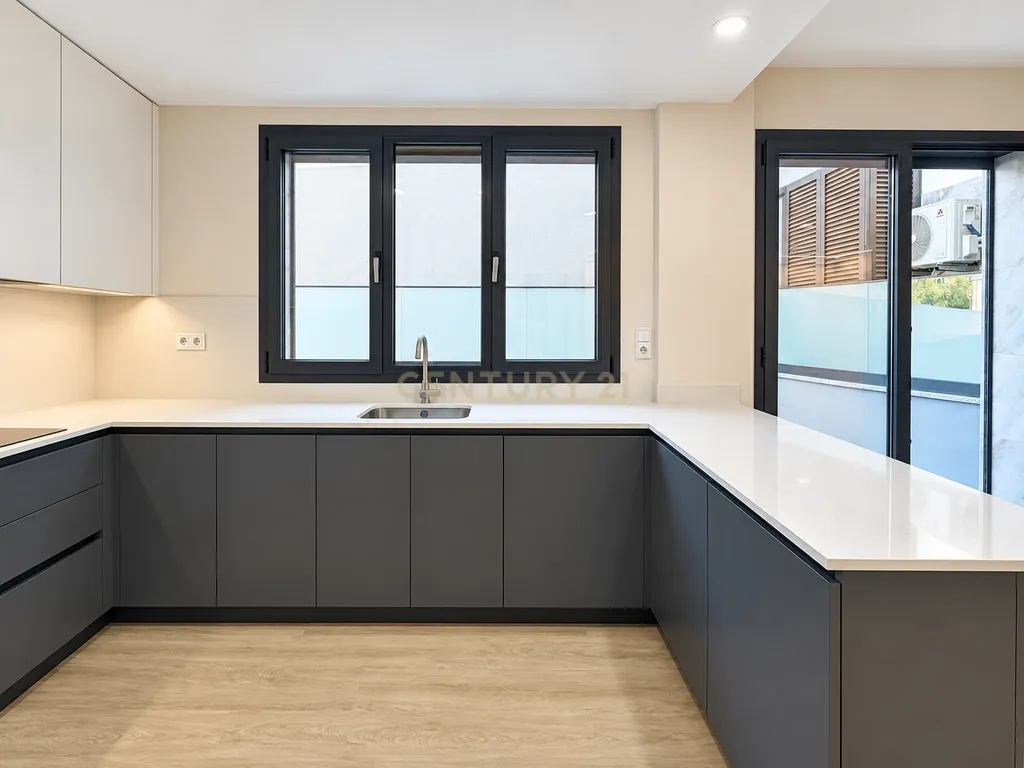 T2 I Apartamento de Luxo em Sacavém, Loures - Obra Nova - Image 13