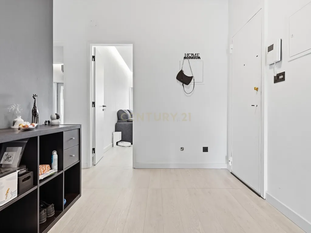 Fantástico Apartamento T3 com Excelente Localização - Image 19
