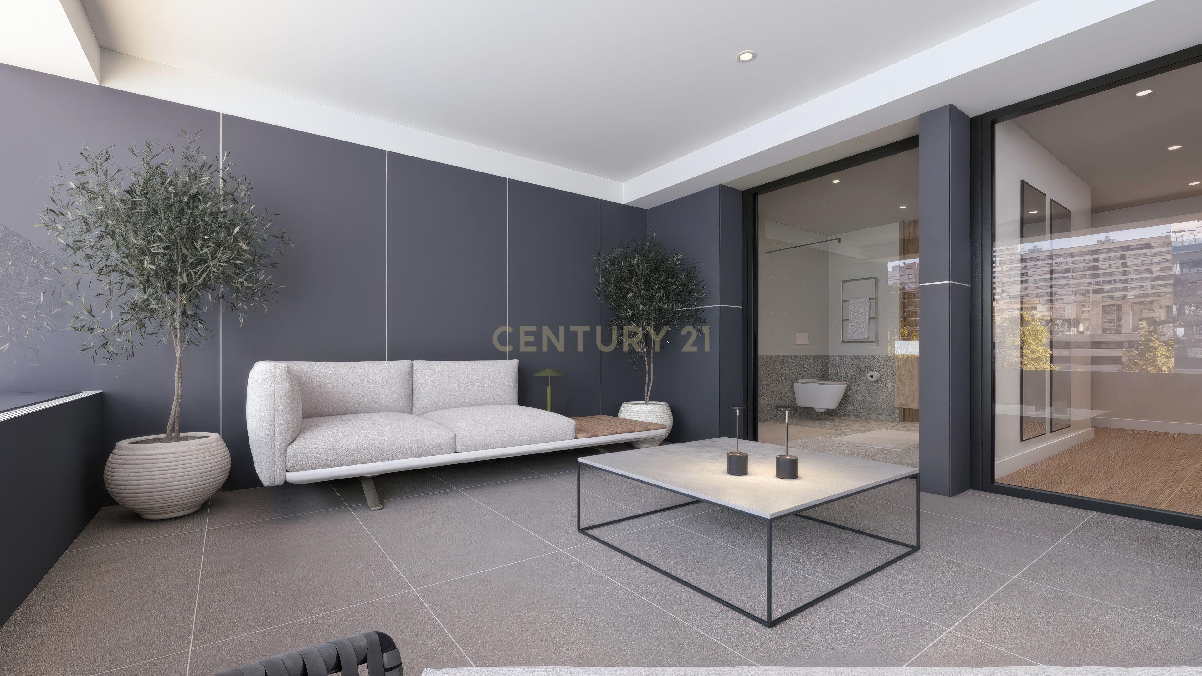 Apartamento T4 à venda em Algés, Linda-a-Velha e Cruz Quebrada-dafundo, Oeiras — foto 38
