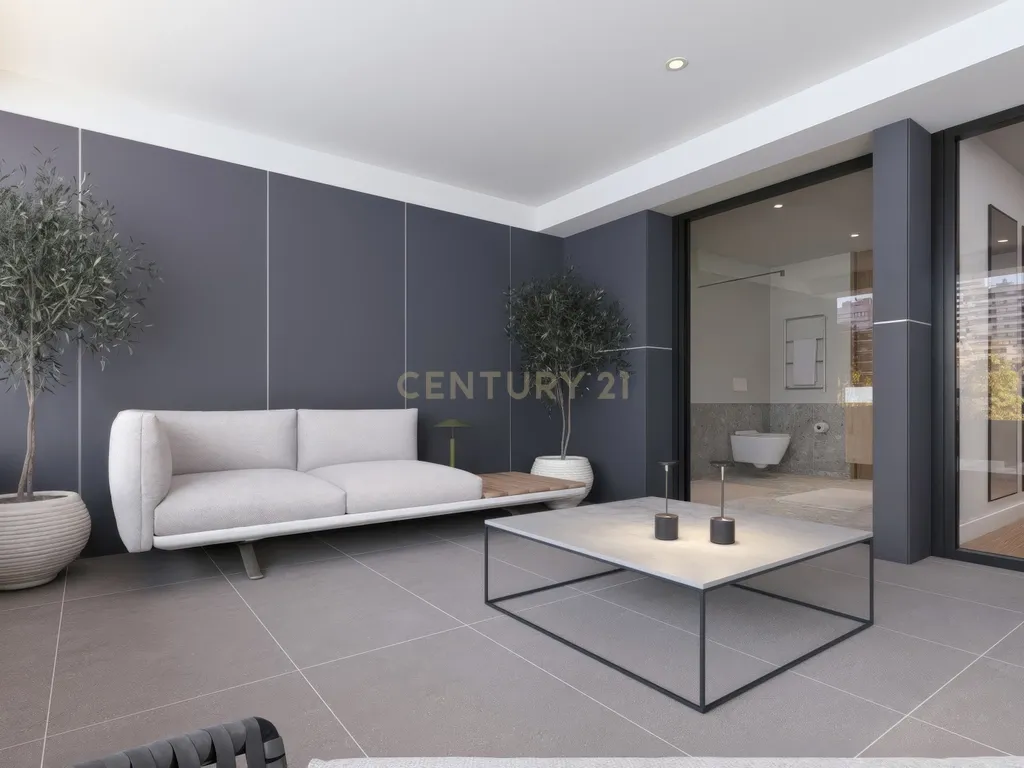 Empreendimento- CYGNUS Miraflores - Image 38