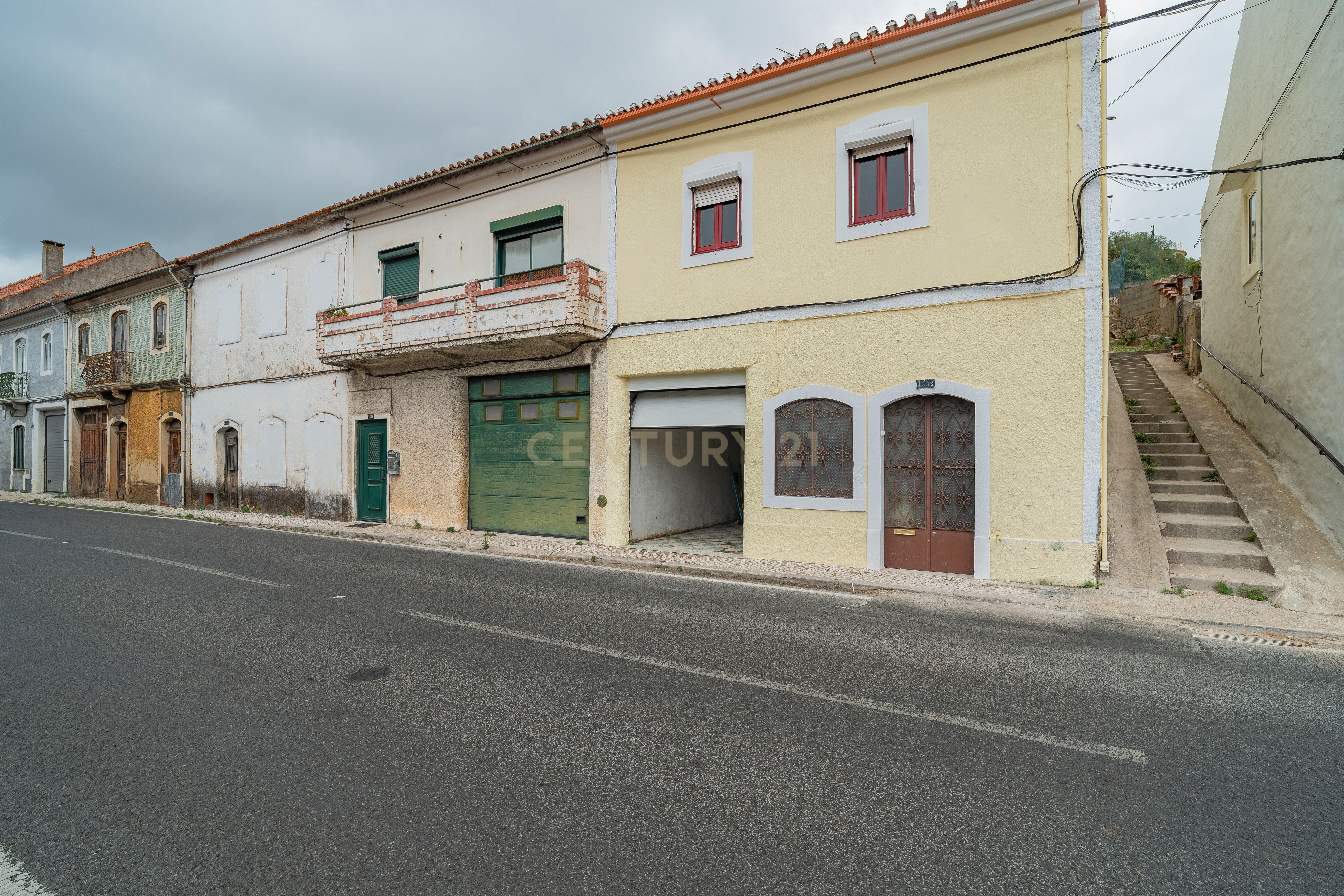 Moradia T2 à venda em Mira de Aire, Porto de Mós — foto 22