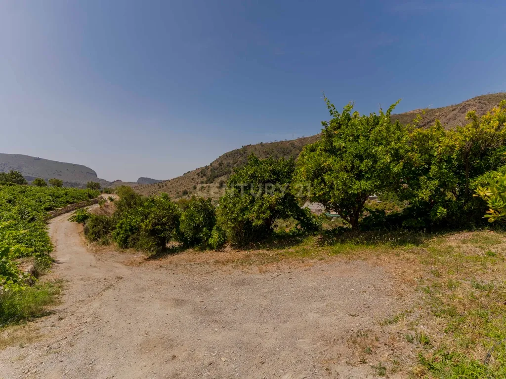 Casa T3 com Vista Panorâmica e Piscina em Granada, Andalucía - Image 35