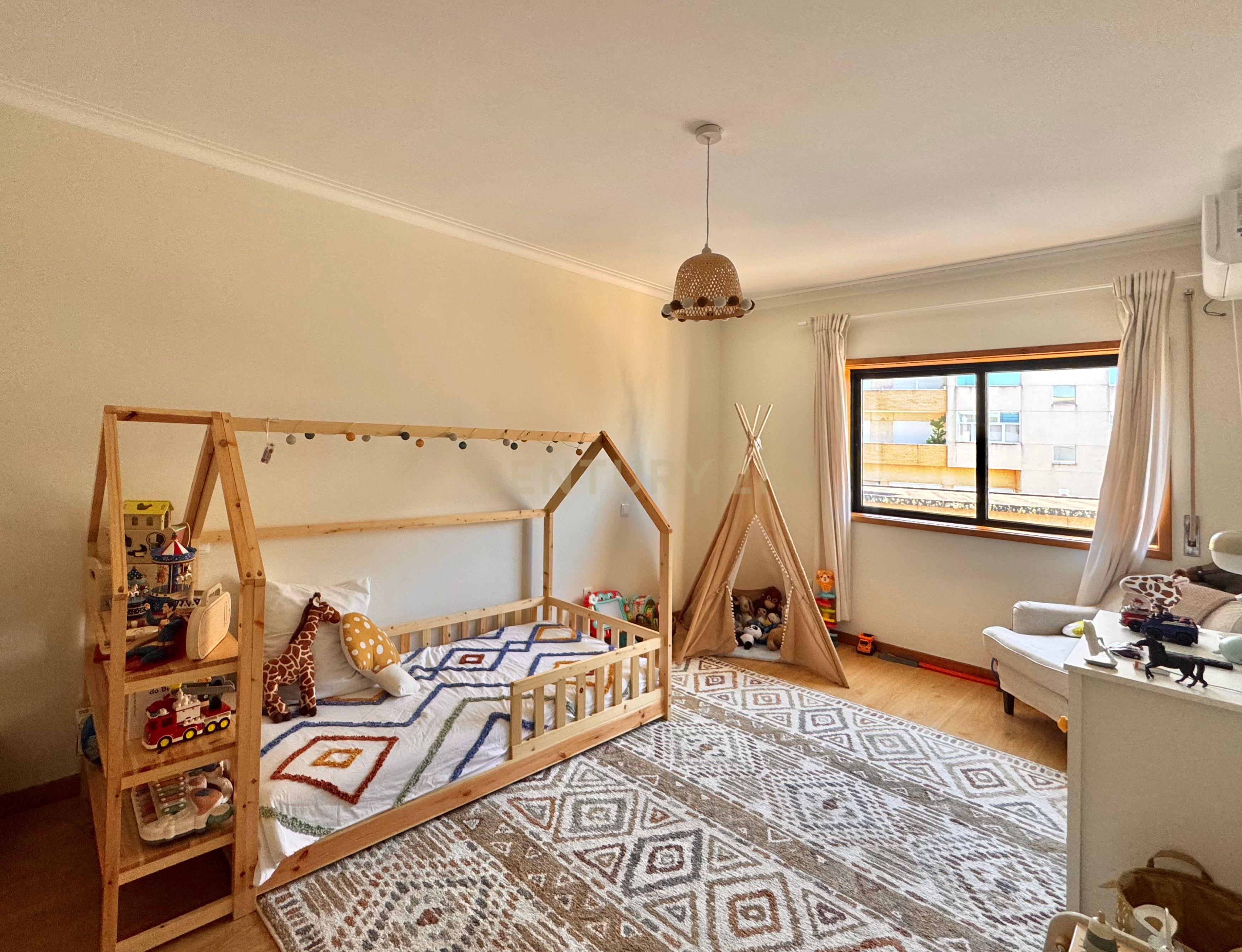 Apartamento T4 à venda em Santo Tirso, Couto (Santa Cristina e São Miguel) e Burgães, Santo Tirso — foto 12