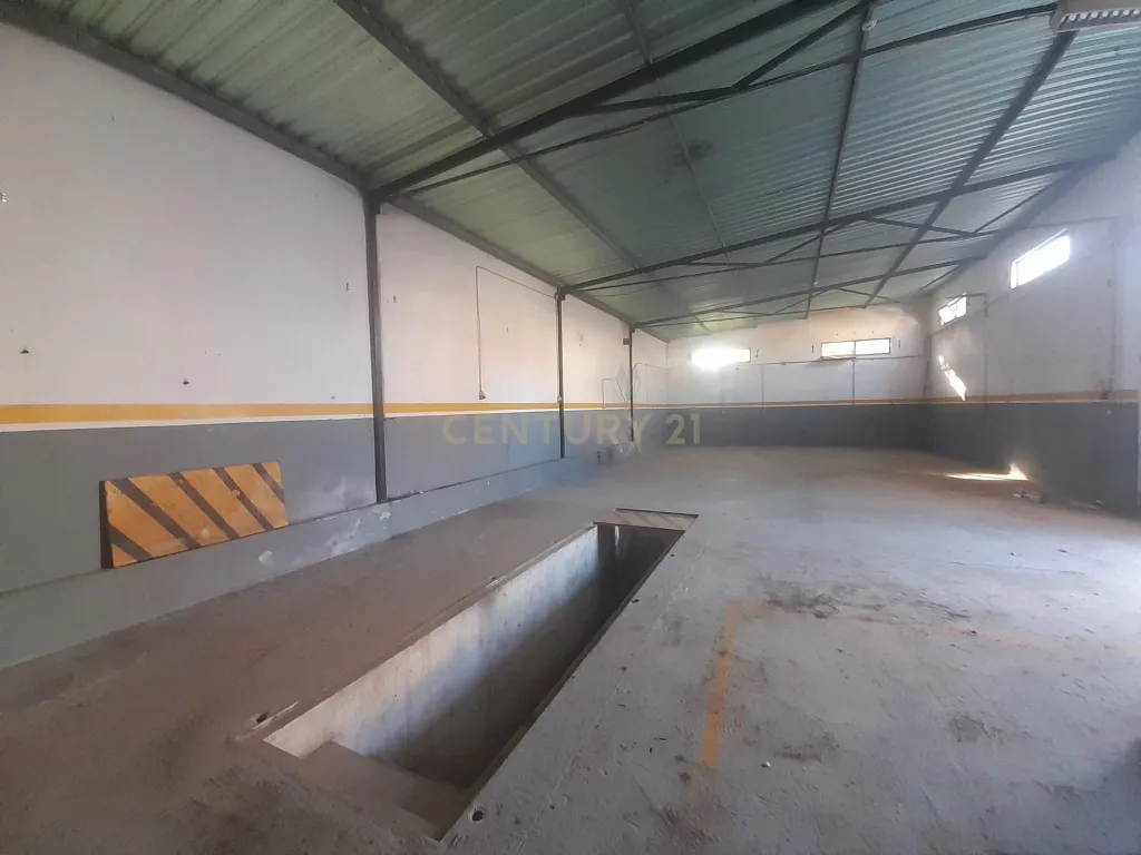 Armazéns – Parque Industrial da Adroana | Excelente Localização e Potencial Multifunções - Image 27