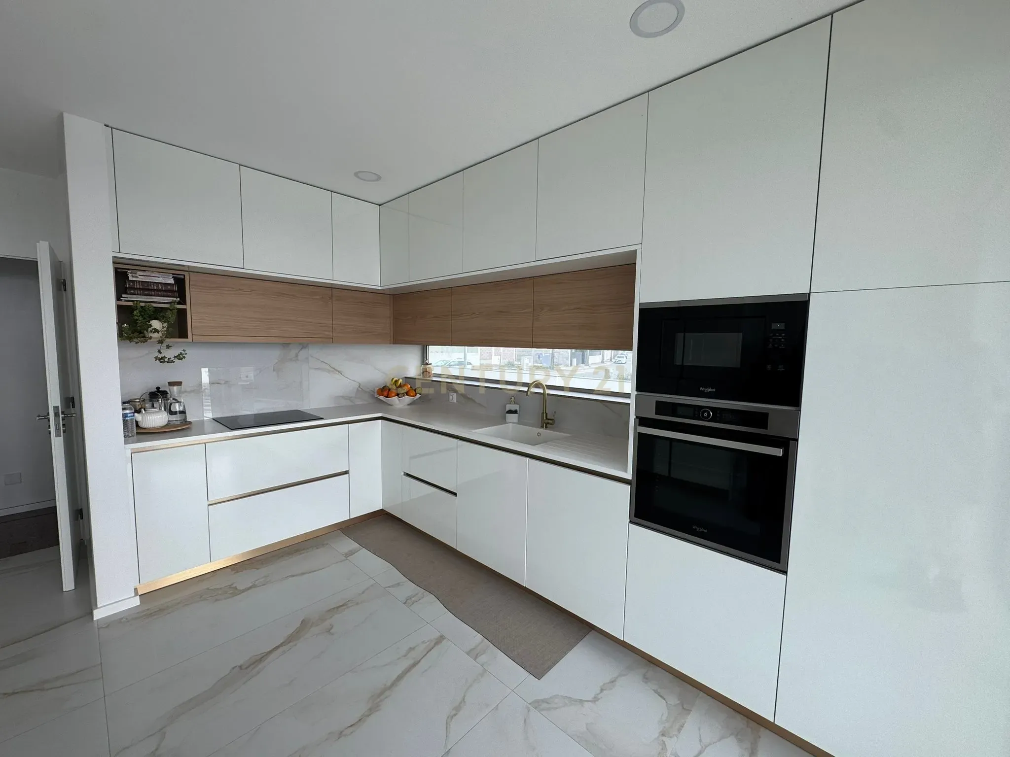 Fotografia 12 de Moradia Nova T3 em Azurara, Vila do Conde - Usufruto 20 Anos