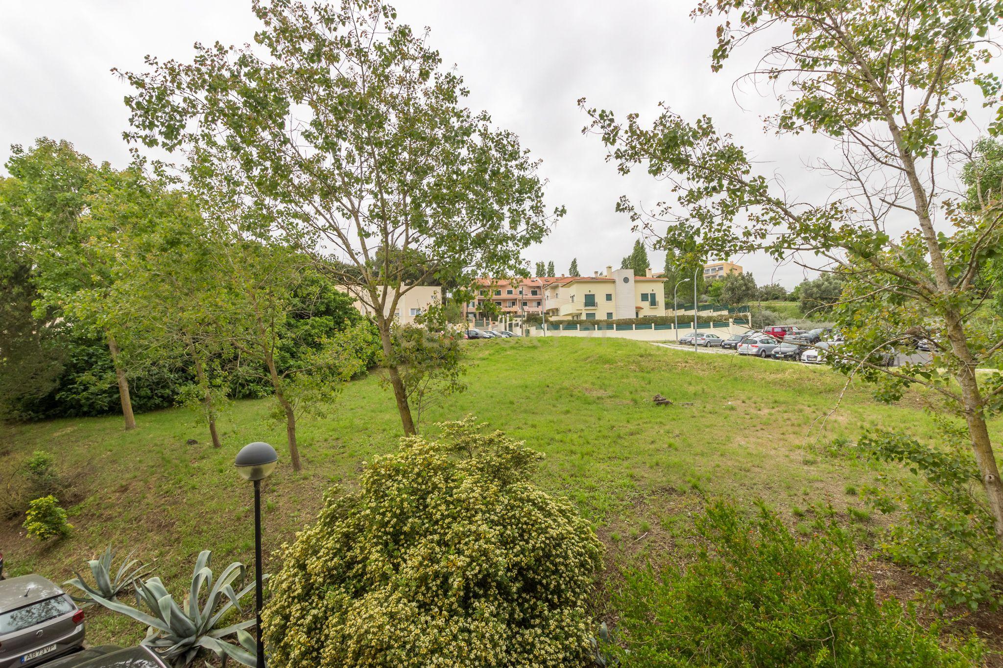 Apartamento T3 - Paço de Arcos - Image 28