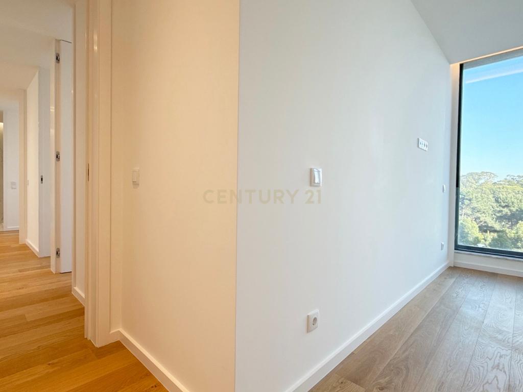 Apartamento Premium T4 LIVING SEA Nova Construção (Canidelo/ Vila Nova de Gaia) - Image 40