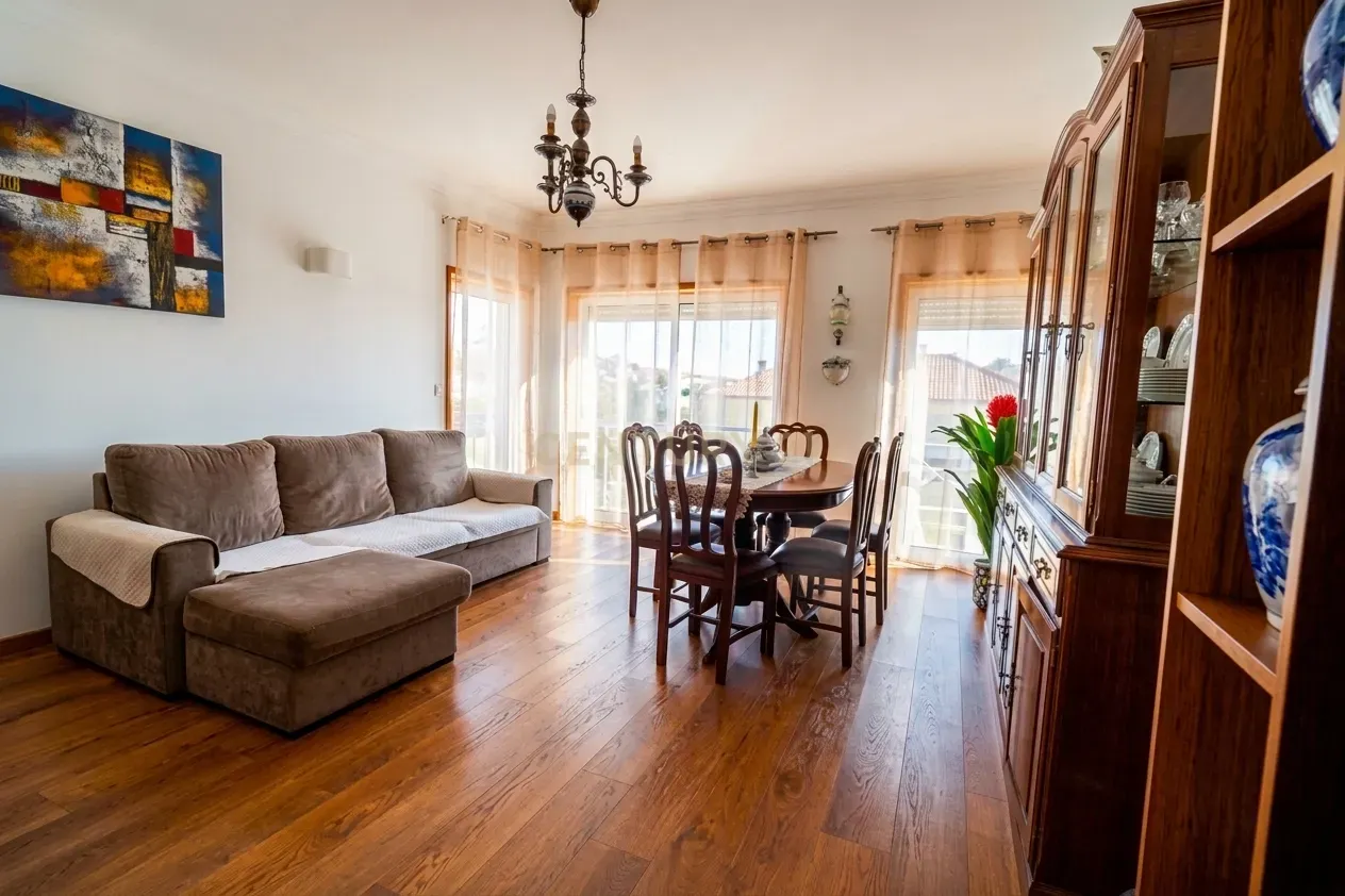 Apartamento T3 à venda em Viana do Castelo (Santa Maria Maior e Monserrate) e Meadela, Viana do Castelo — foto 3