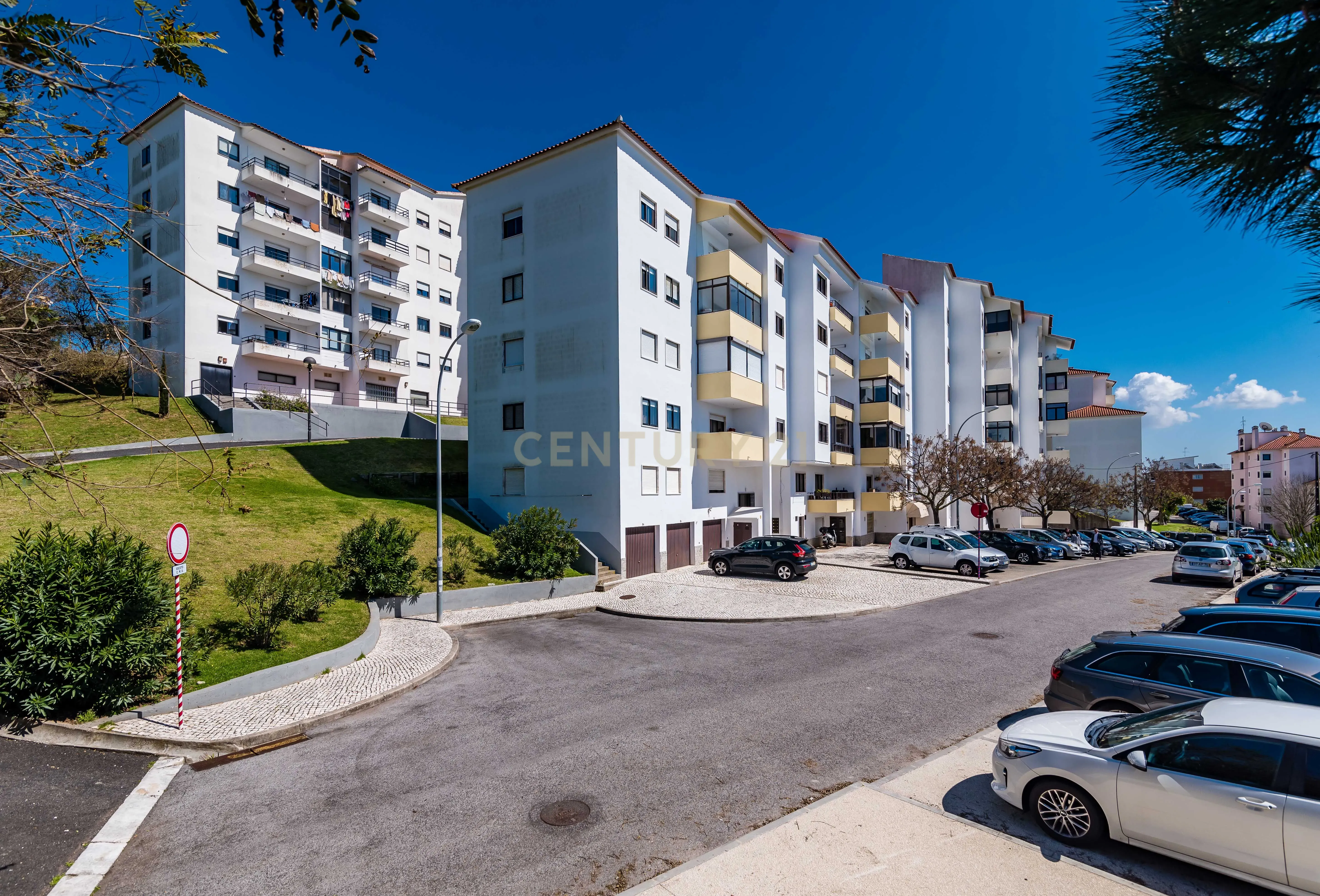 Apartamento T3 - Porto Salvo - Image 37
