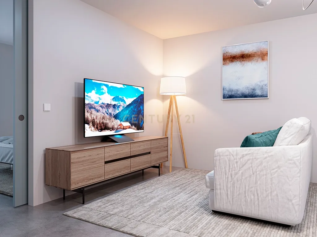 Apartamento Novo com Vista para a Cidade em Viana do Castelo - Image 3