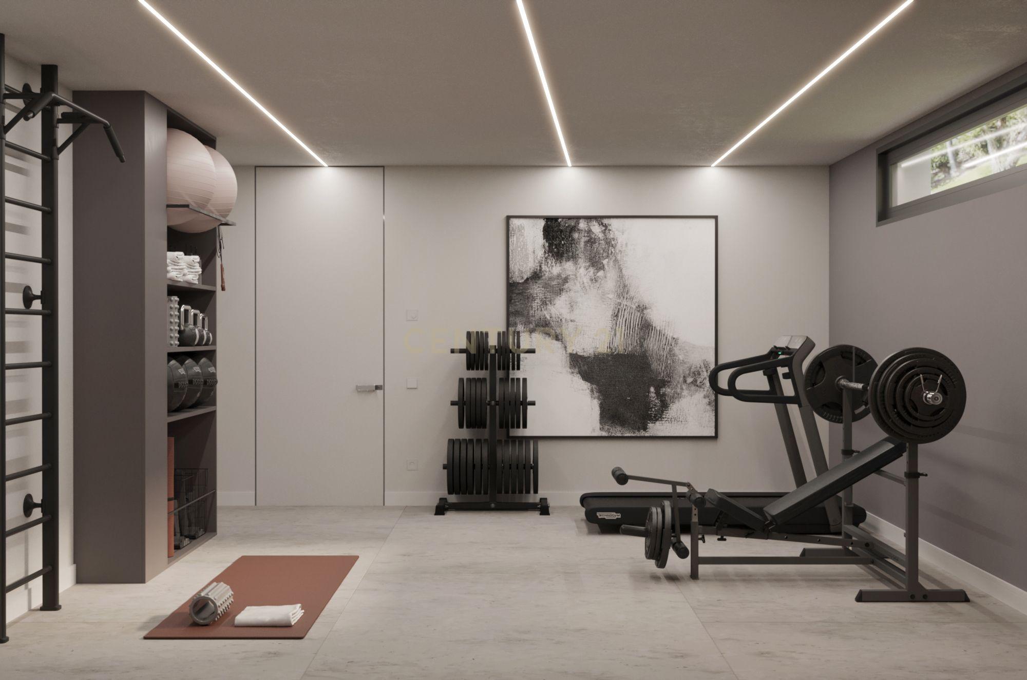 Moradias Mediterrânicas Modernas em Marbella – Um Novo Padrão de Luxo Costeiro - Image 20