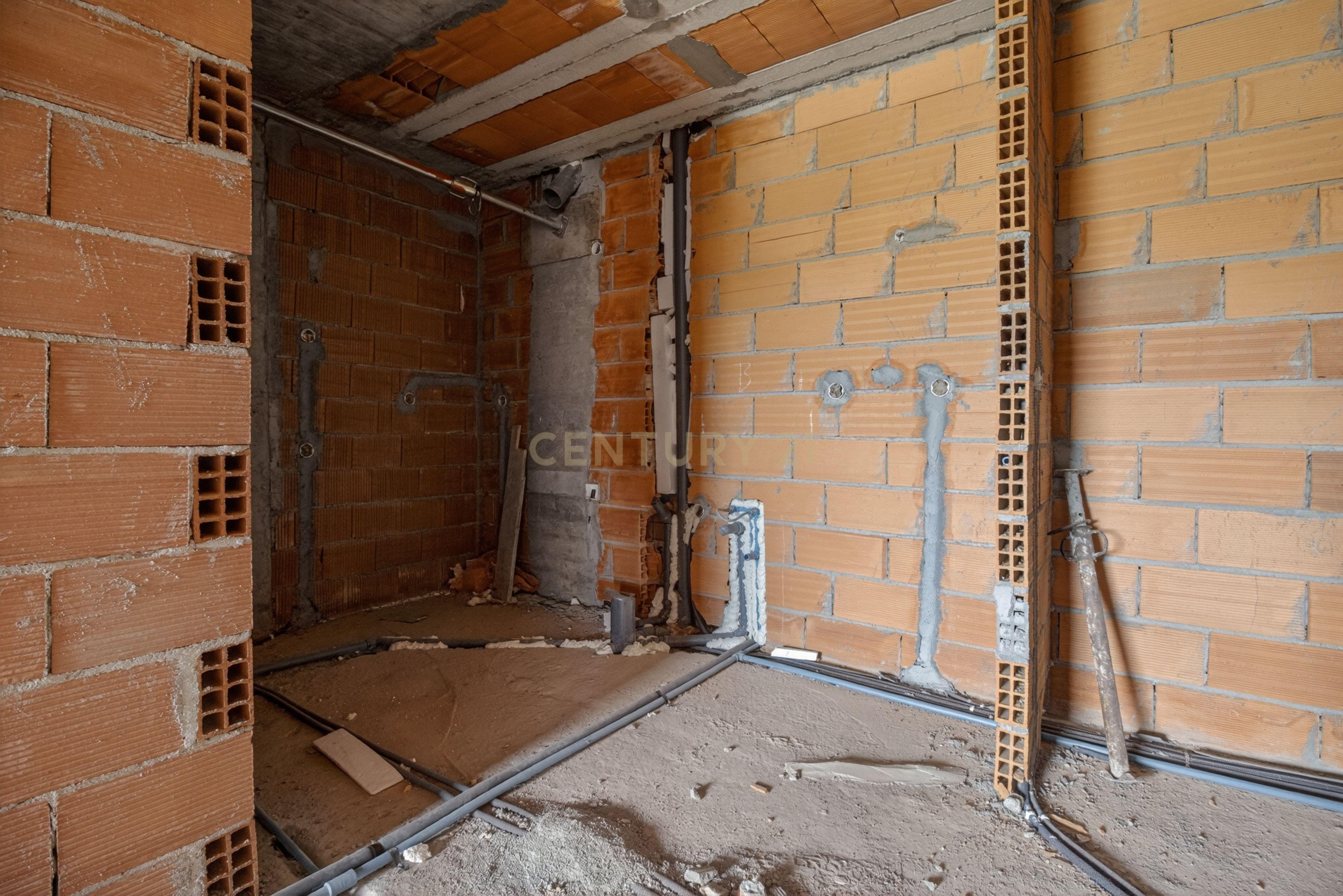 Fotografia 11 de APARTAMENTO T1 em #CONSTRUÇÃO - #BRAGANÇA