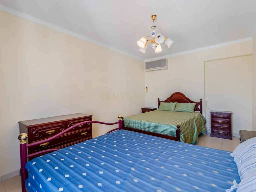 Apartamento T2 com vista rio, a 2 minutos da zona ribeirinha, em Portimão - Image 20