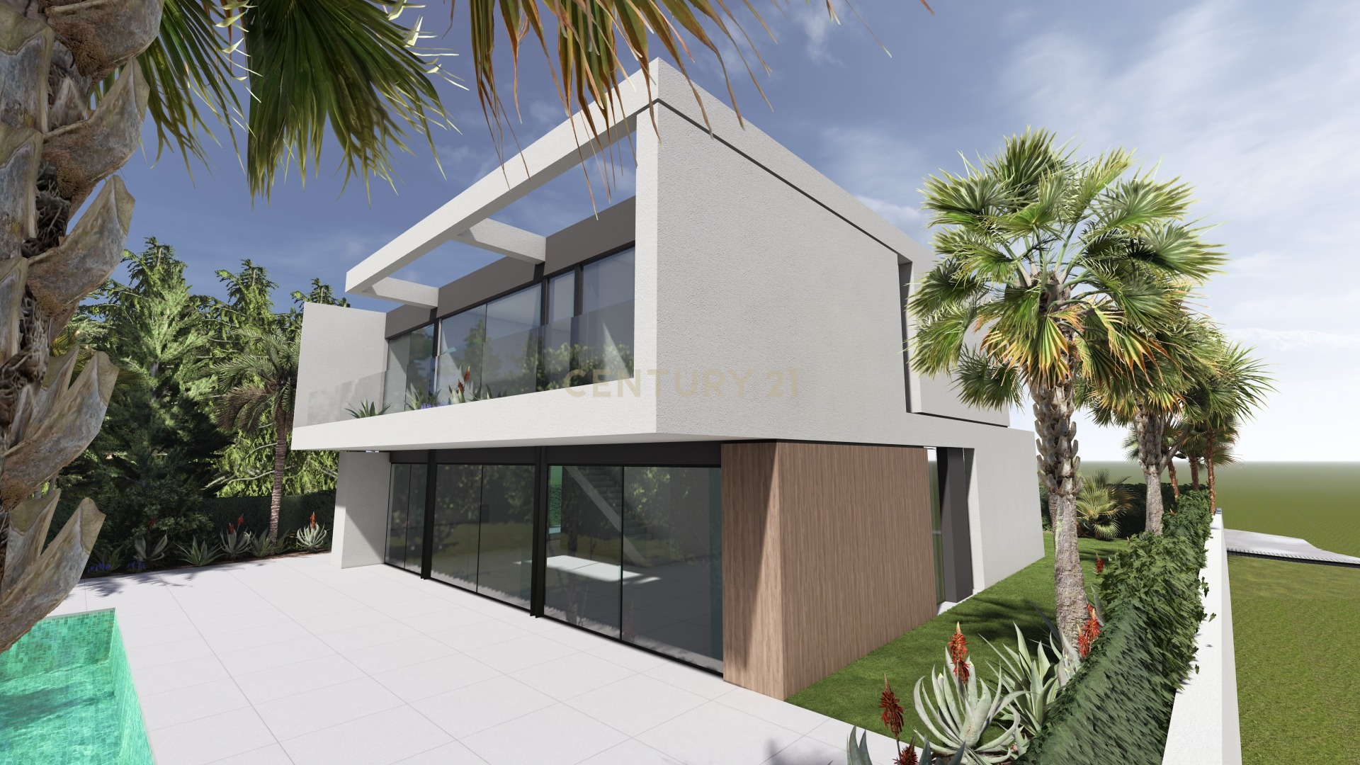 Moradia T5 à venda em Guia, Albufeira — foto 30