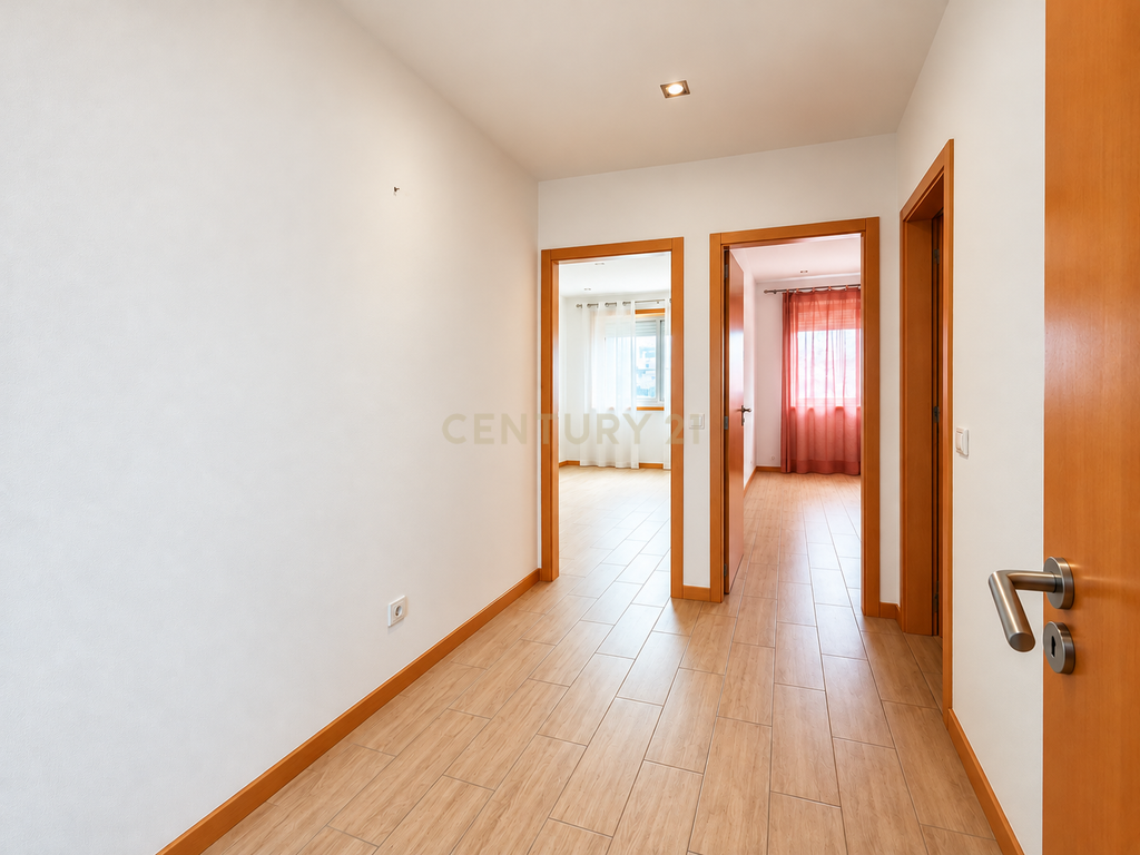 Harmonioso apartamento T3, com vistas desafogadas em Vila Nova de Gaia! - Image 6