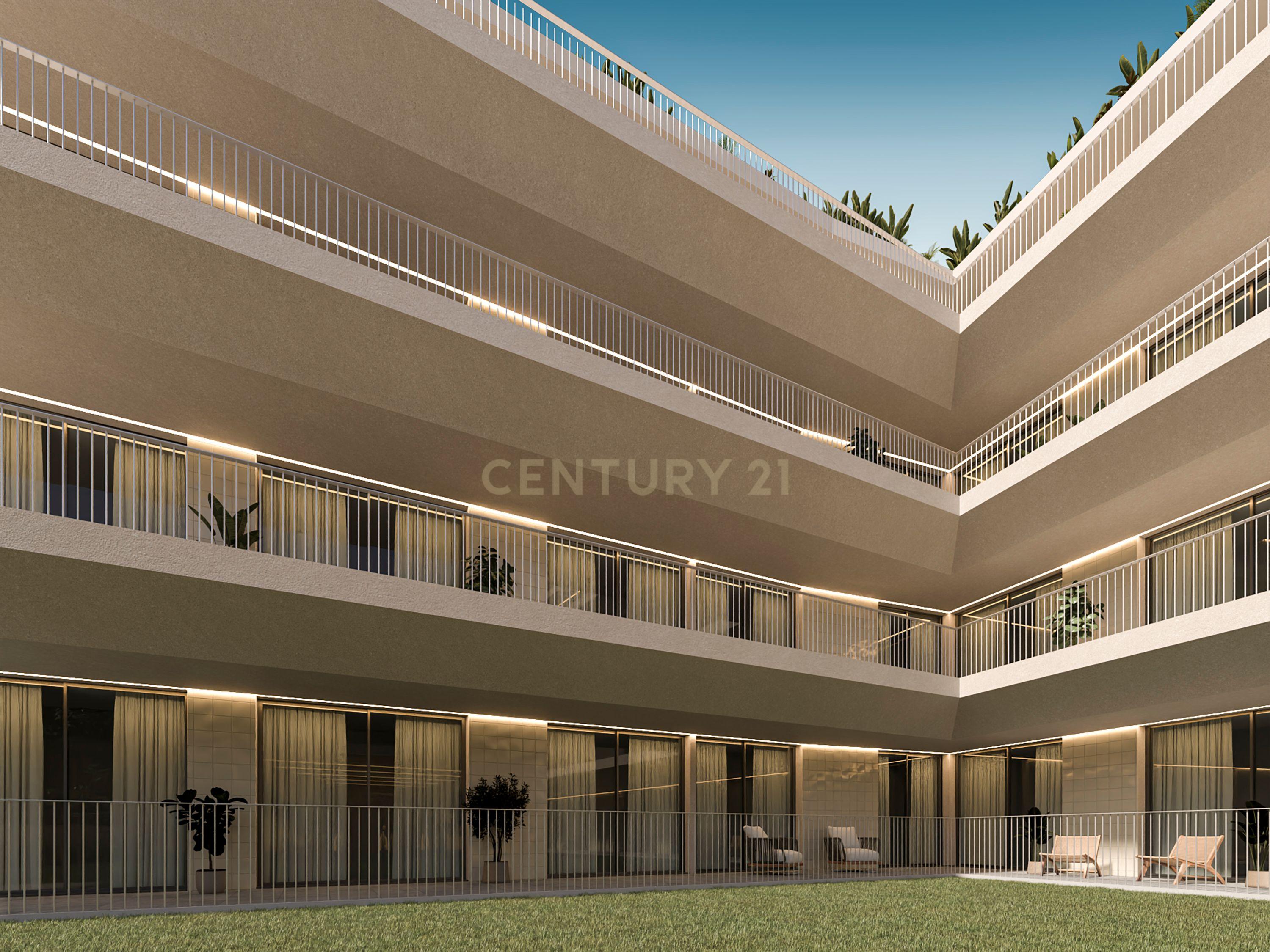 Fotografia 5 de PRÉ-LANÇAMENTO | Um novo conceito de exclusividade e investimento em Vila Nova de Gaia
