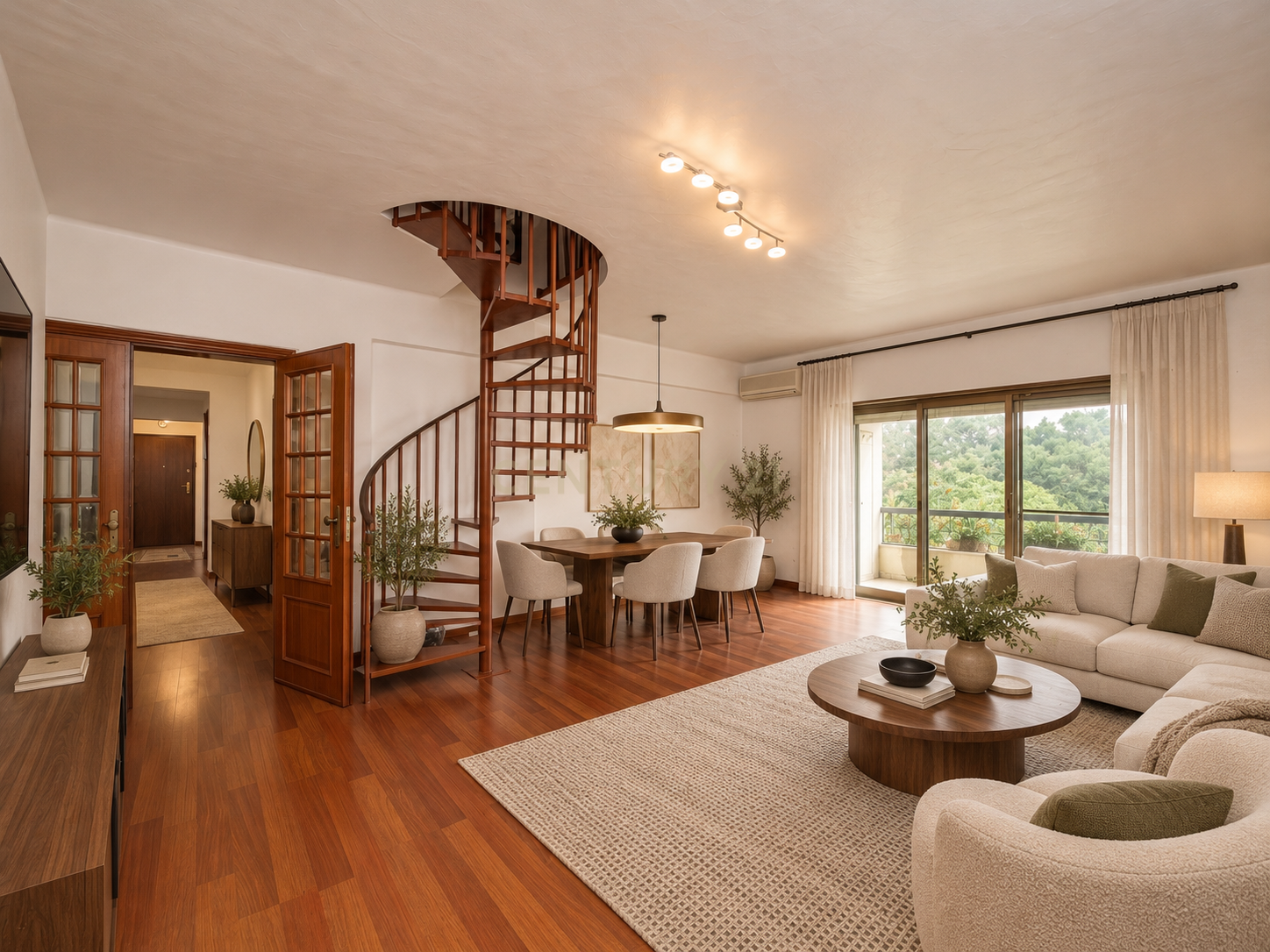 Apartamento T3 em Cascais e Estoril, €880.000