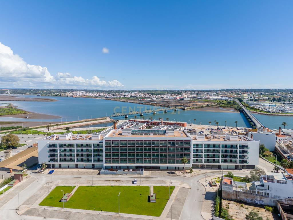 Novo Empreendimento na Zona Ribeirinha de Portimão – Espaço, Vista e Qualidade de Vida no Coração do Algarve - Image 3