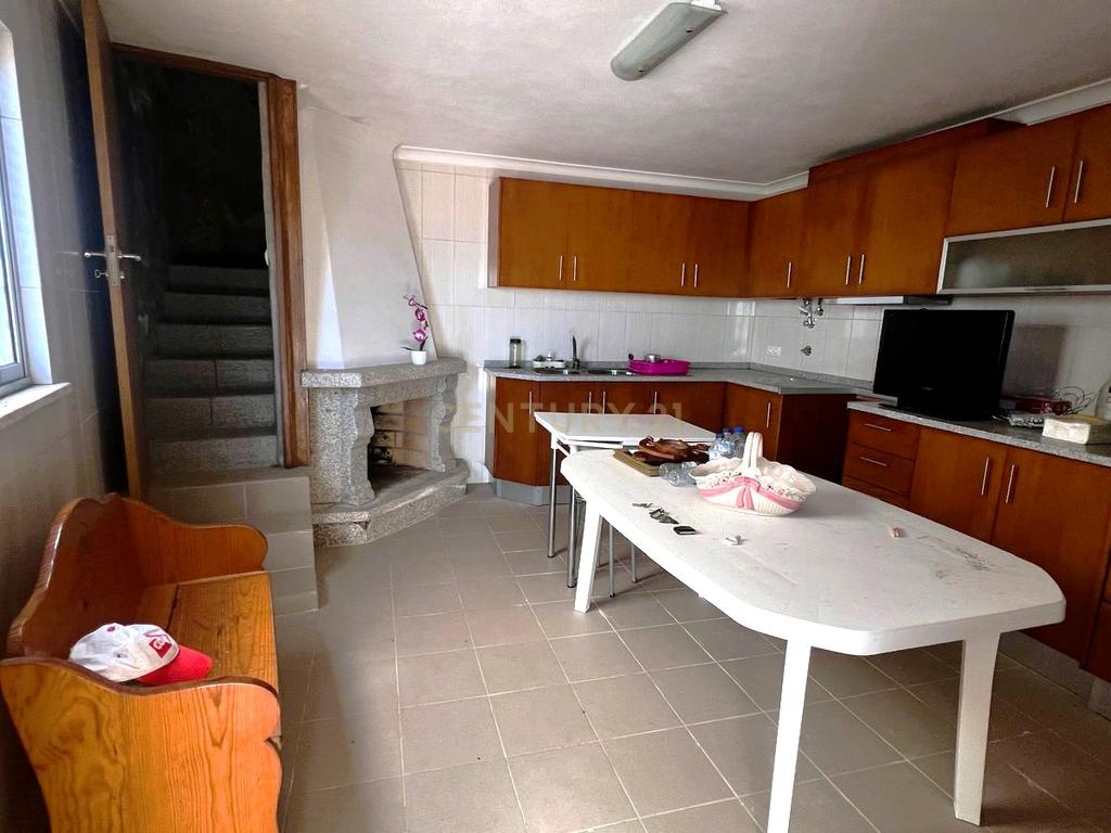 Casa isolada com vista panorâmica em São Pedro do Sul - Image 3