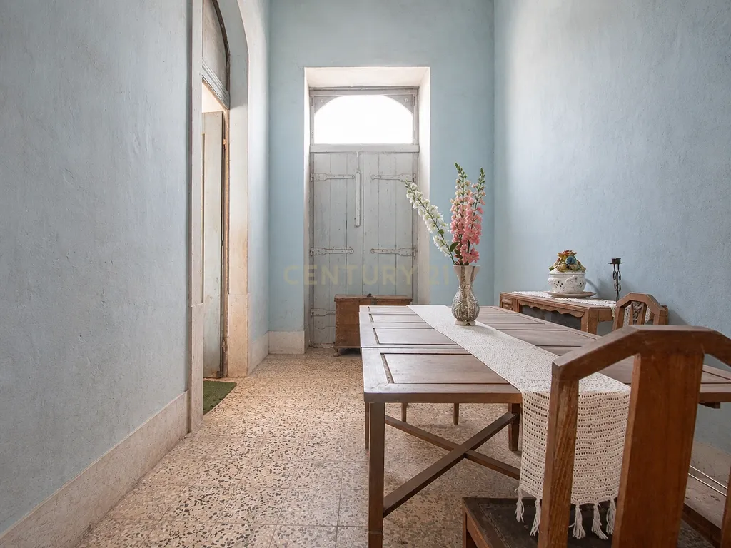 Casa Senhorial Centenária - Image 33