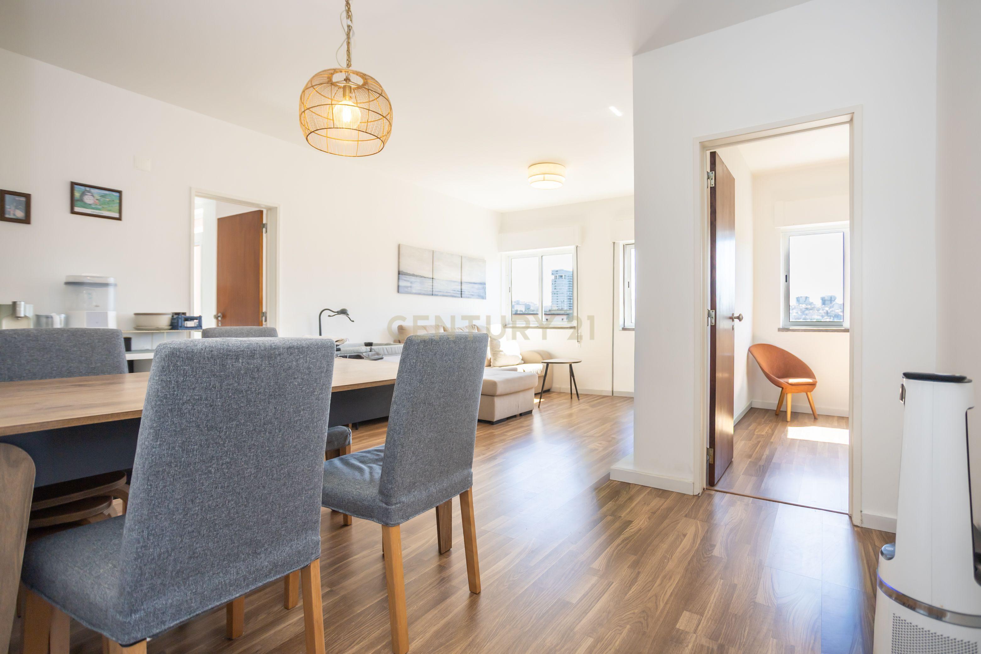 Apartamento T3 à venda em São domingos de Benfica, €359.000