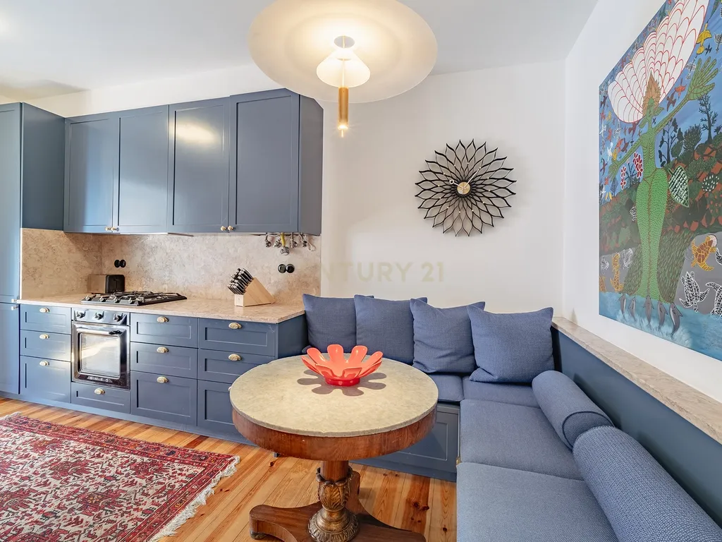 APARTAMENTO DE LUXO NA RUA DE SÃO BENTO — 188 m² | PRÍNCIPE REAL · ESTRELA - Image 69