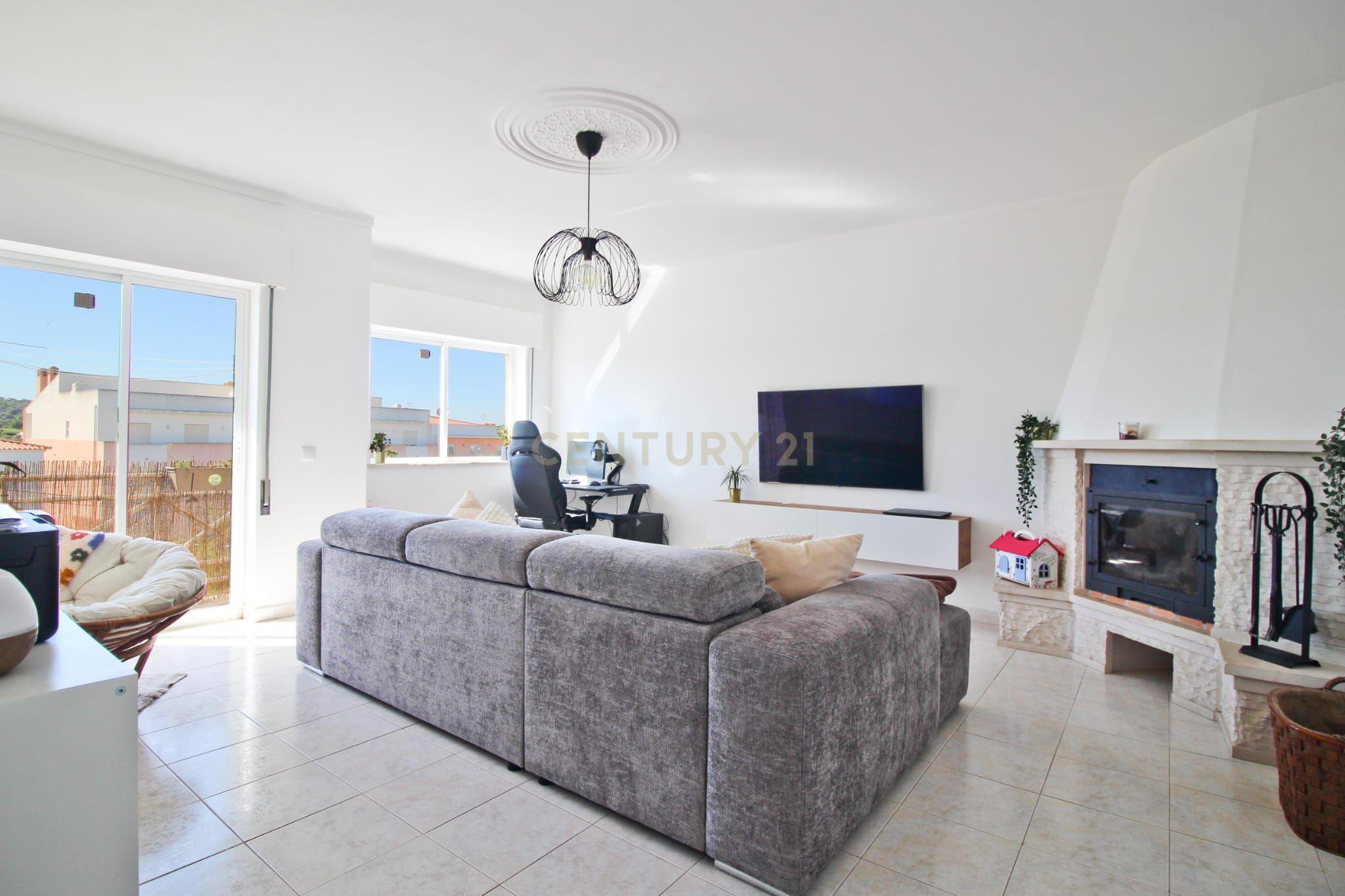 Fotografia 5 de Apartamento T2 situado em Odiáxere, lagos