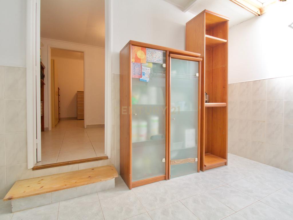 Apartamento T1 centro de Almada - Image 22