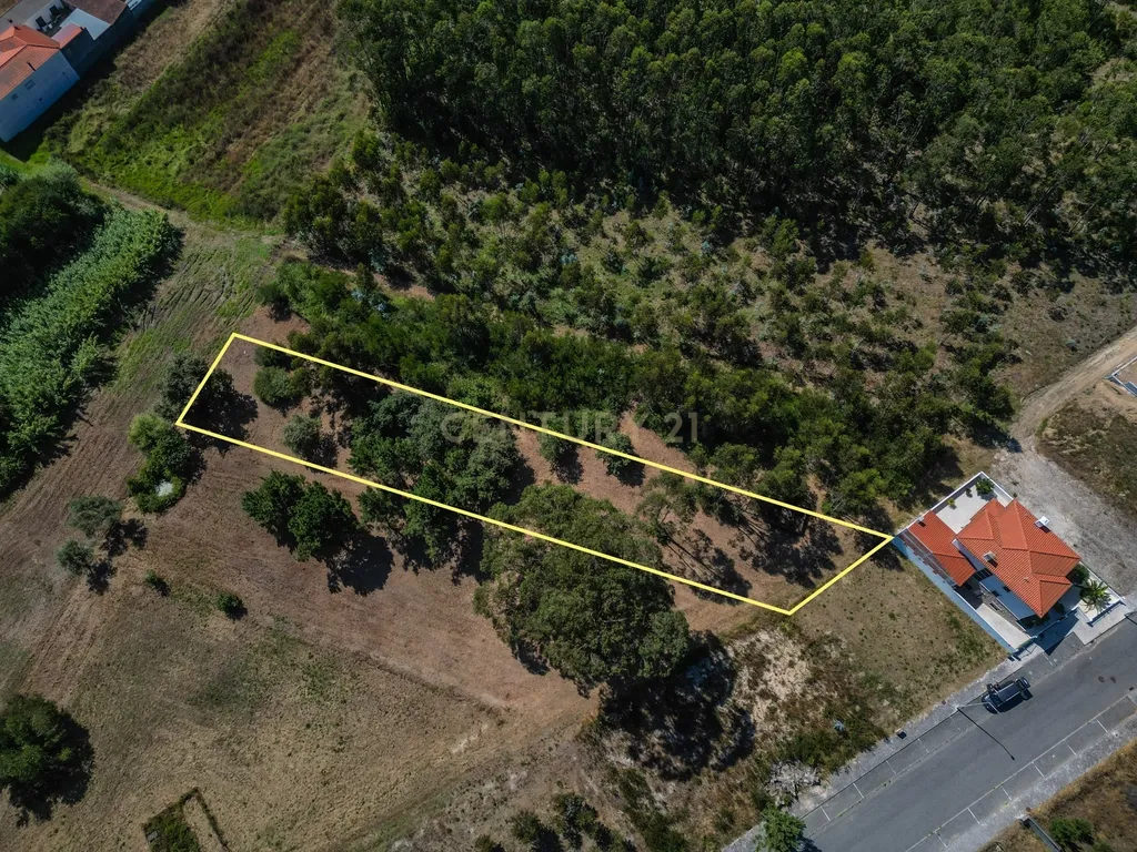 Terreno para investimento em Lavos, Figueira da Foz apenas a 5km da praia - Image 2