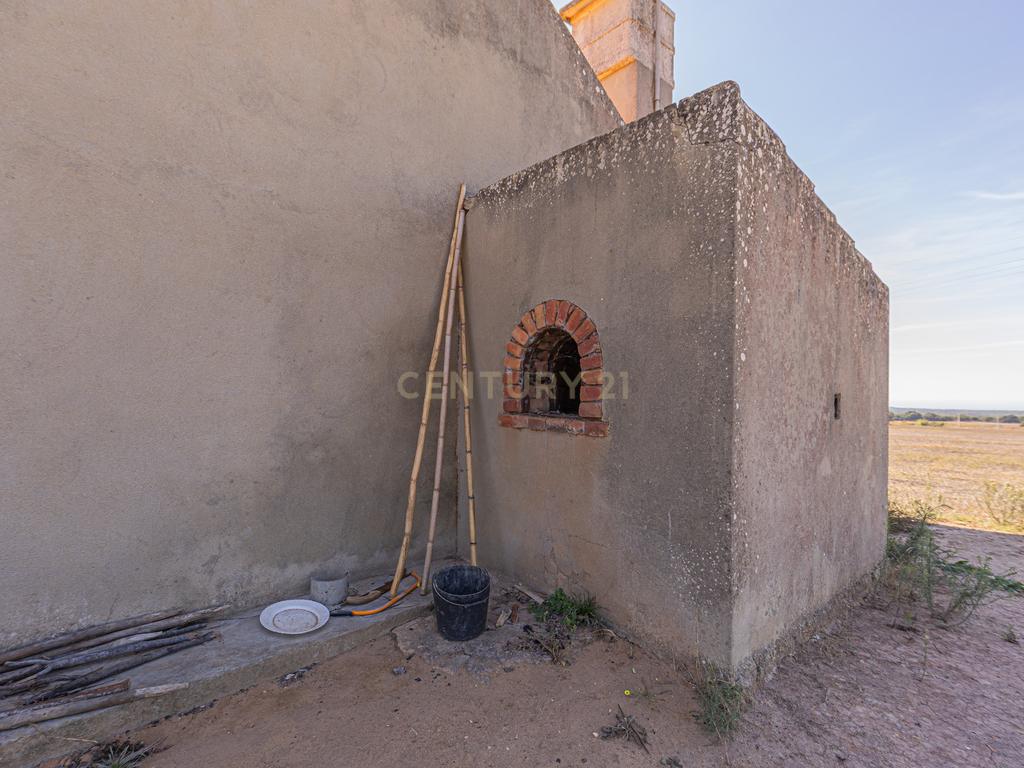 Quinta Rural T3, c/ Terreno 16,775ha, Melides, Grândola - Image 7
