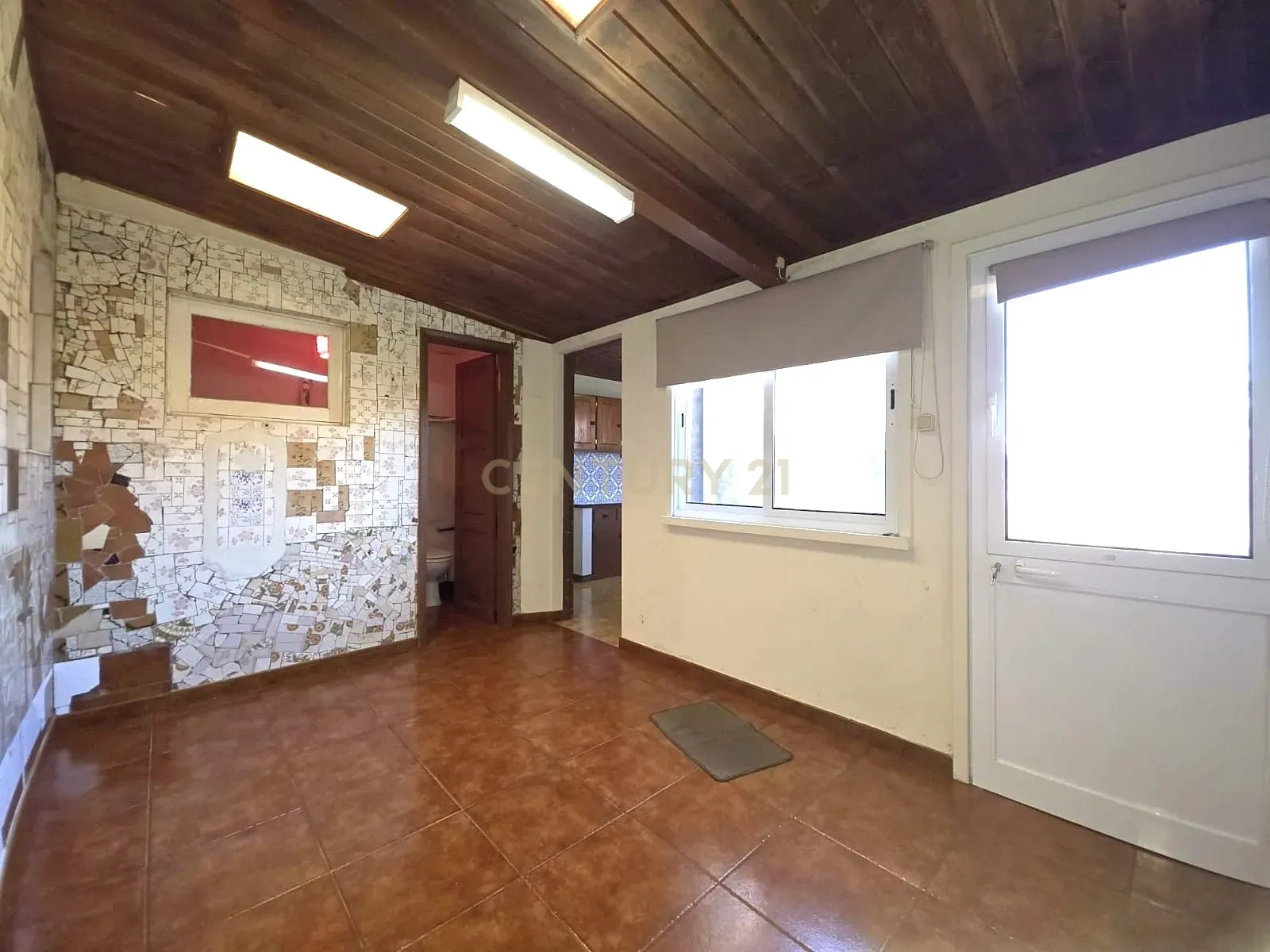Fotografia 10 de Moradia T2 de Piso Único em Santa Bárbara – Ribeira Grande