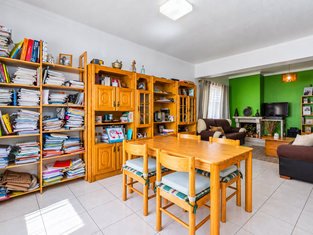 T3 XL | 120 m² em Leiria - Image 6