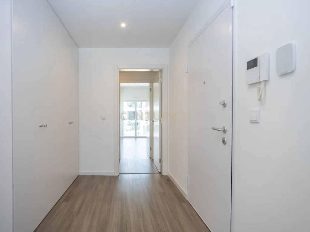 Apartamento Novo Quinta do Pinhão - Verdizela com Piscina e Estacionamento - Image 16
