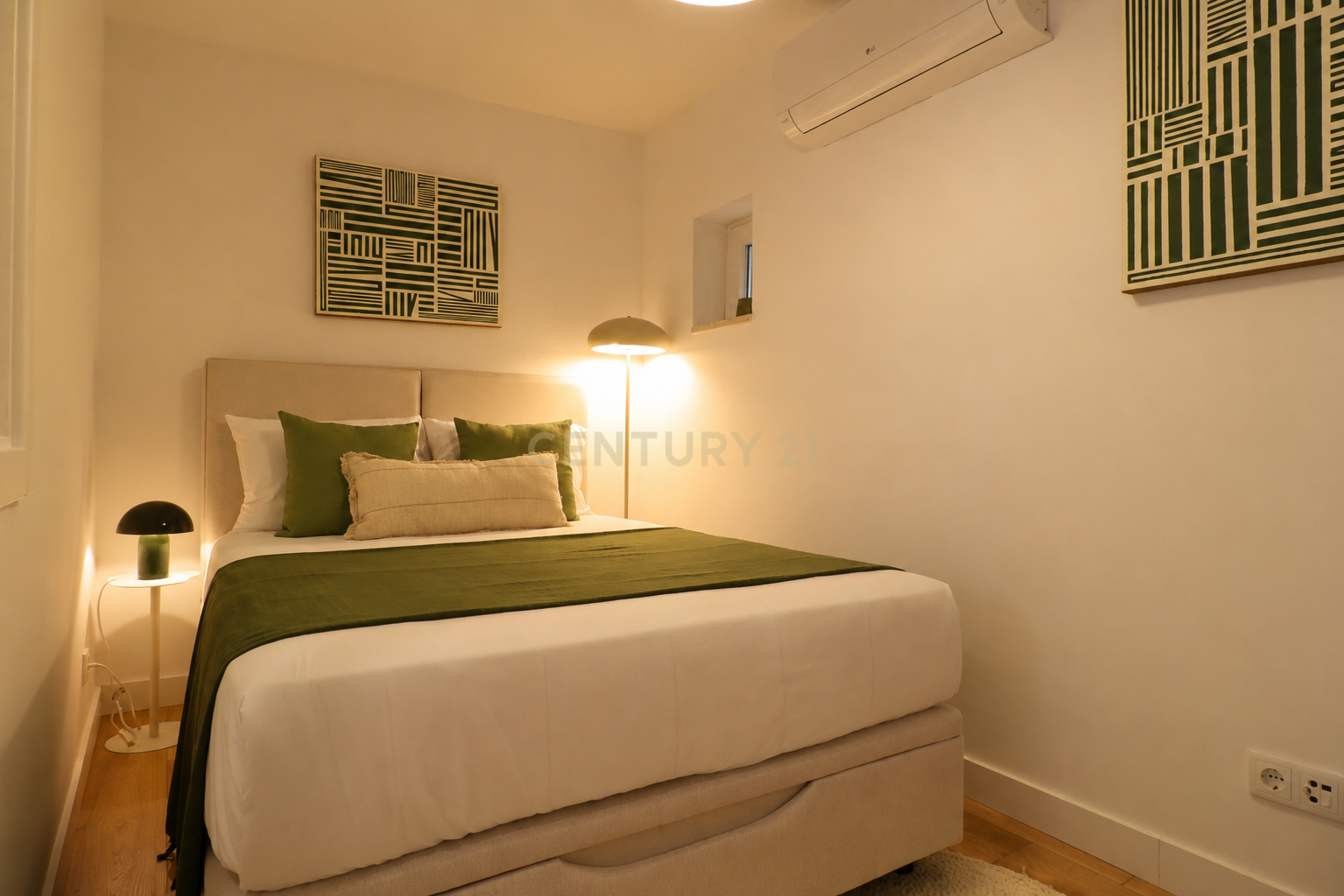 Fotografia 7 de Apartamento T2 no Bairro Alto