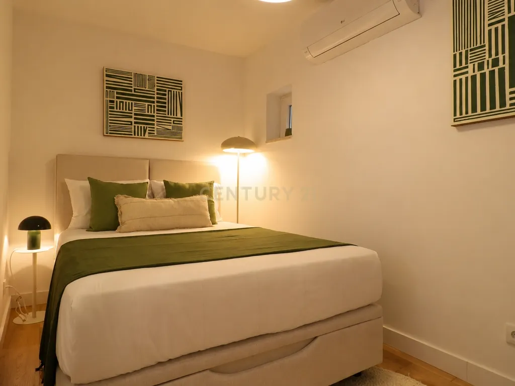 Apartamento T2 no Bairro Alto - Image 7