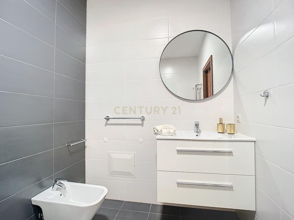 Apartamento T2 - Piscina - Terraço - Condominio Fechado -  Nazaré - Image 14