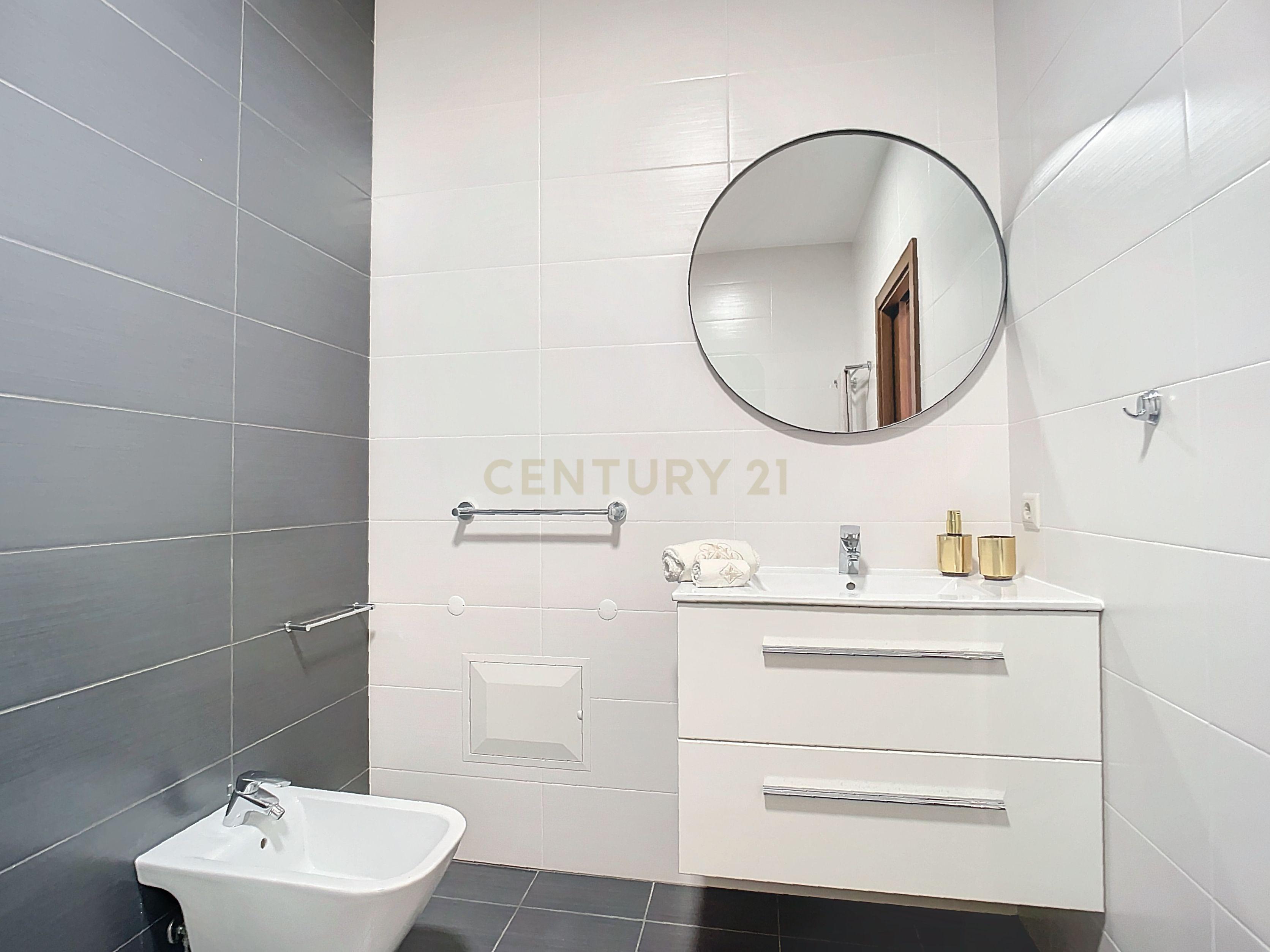Apartamento T2 - Piscina - Terraço - Condominio Fechado - Nazaré - Image 14