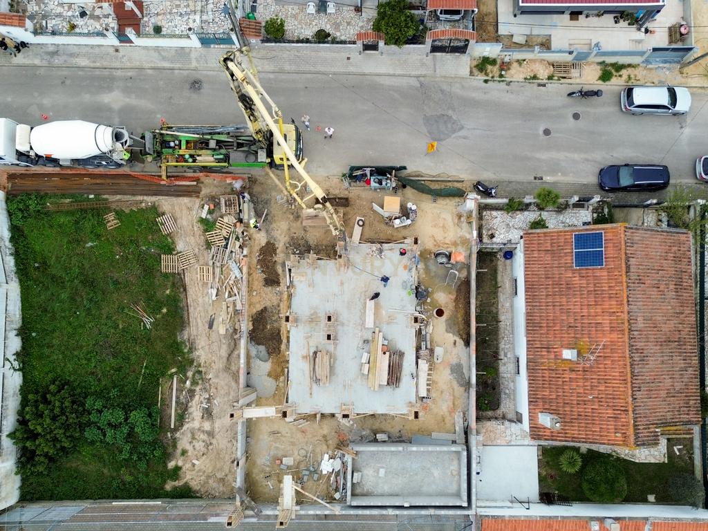 Moradia Nova em Construção – Fernão Ferro - Image 27