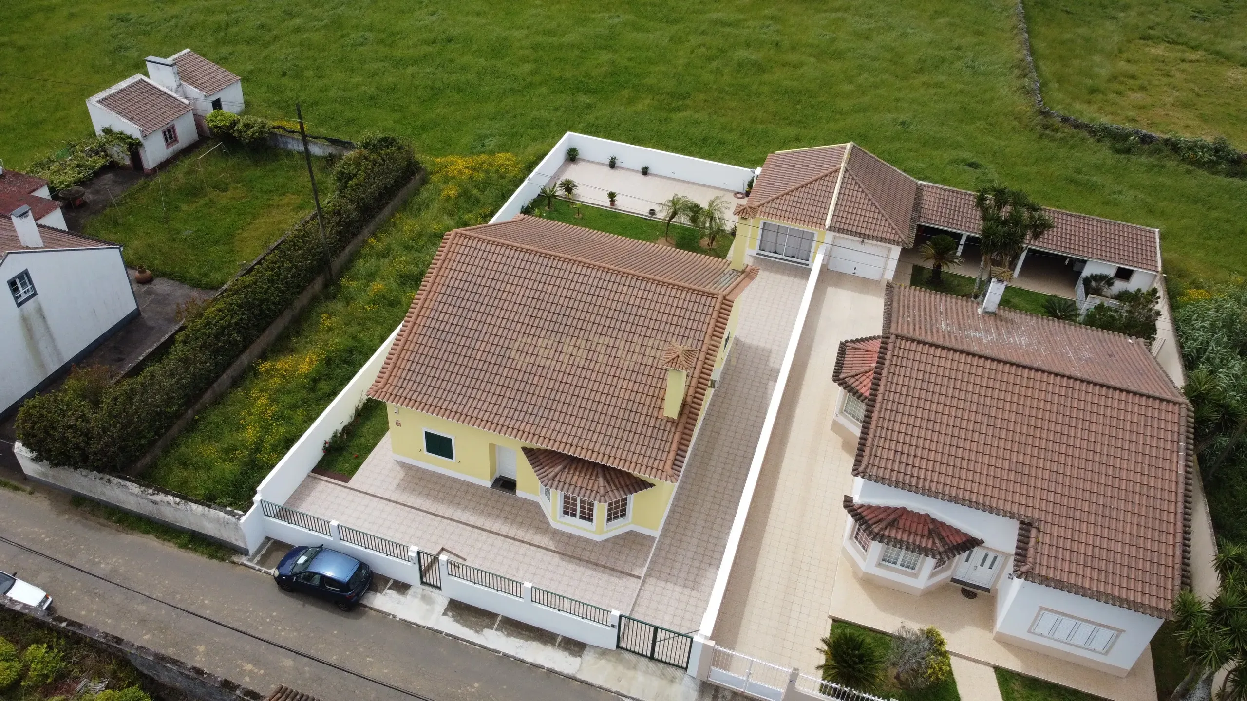 Moradia T4 à venda em Calhetas, Ribeira Grande — foto 18