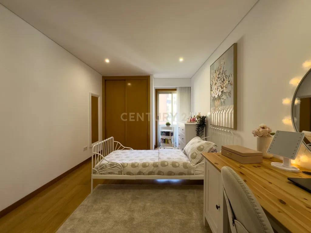 Apartamento T3, 5º andar na Costa, Guimarães, Rua Antero Henriques da Silva - Image 37