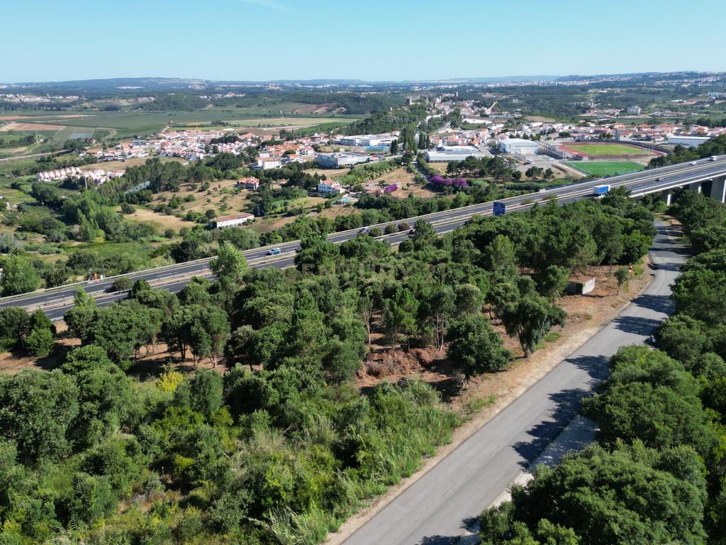 Terreno Rústico com Localização Estratégica – Usseira, Óbidos - Image 12