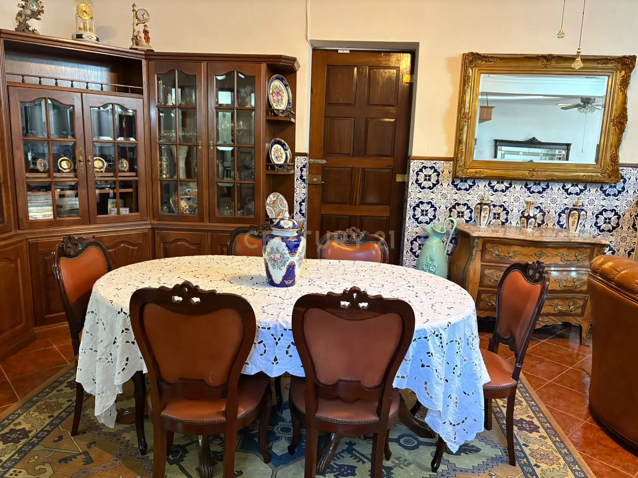 Moradia T4 à venda em Sosa, Vagos — foto 6