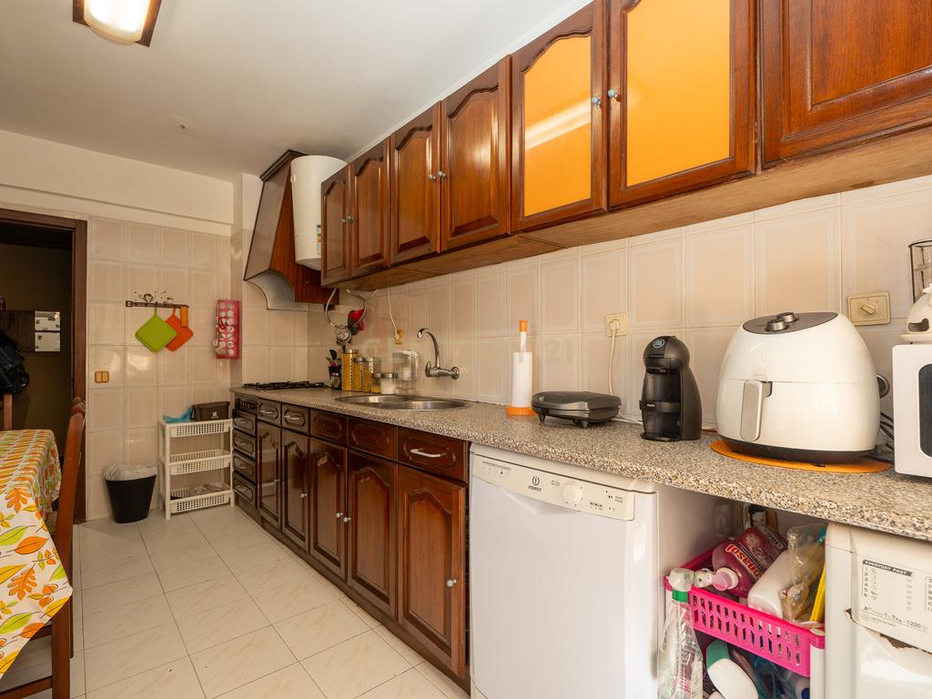 Apartamento T3 - Saldanha - Montijo - Image 8