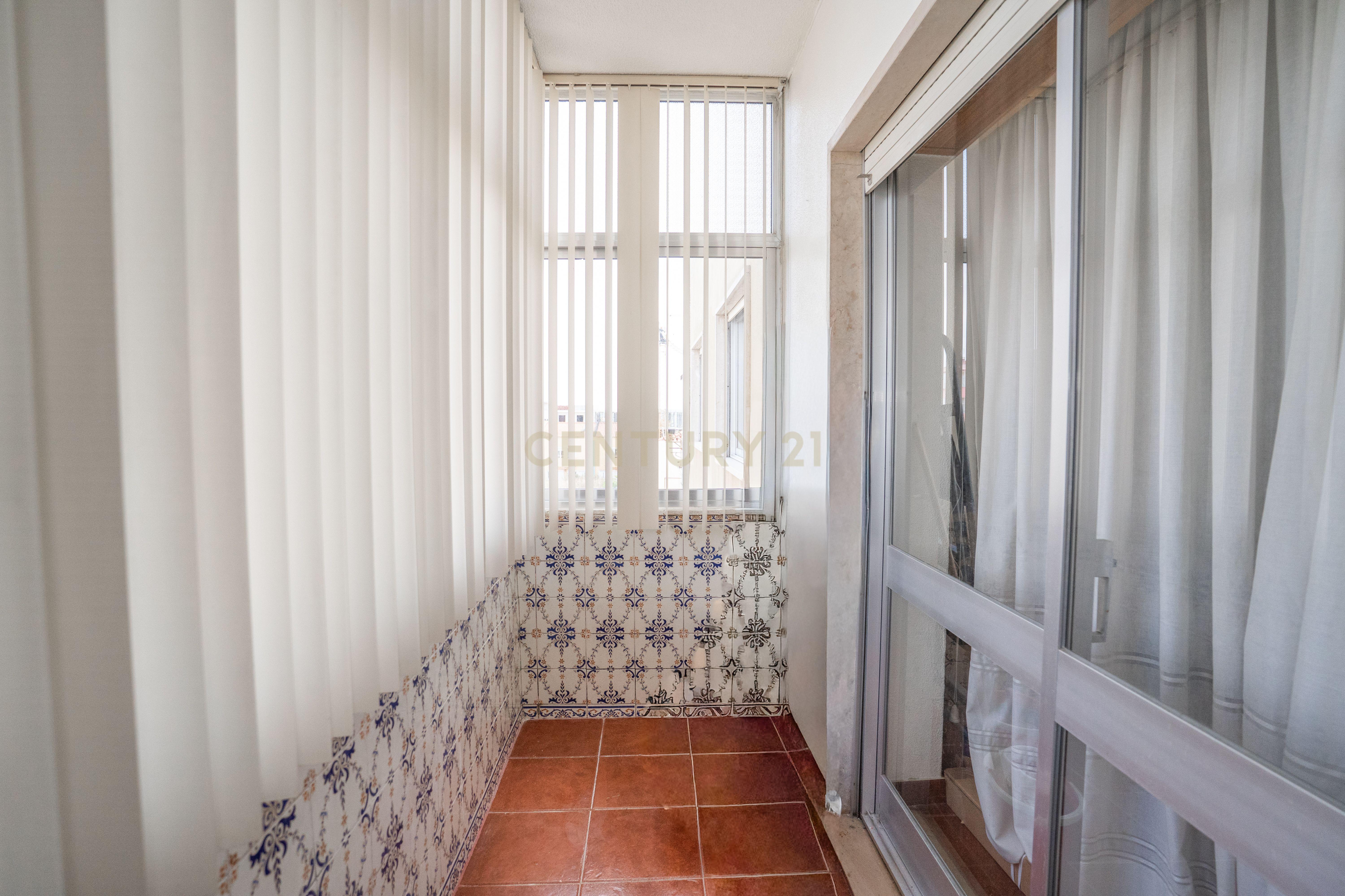 Apartamento T4 à venda em Caldas da Rainha - Santo Onofre e Serra do Bouro, Caldas da Rainha — foto 19