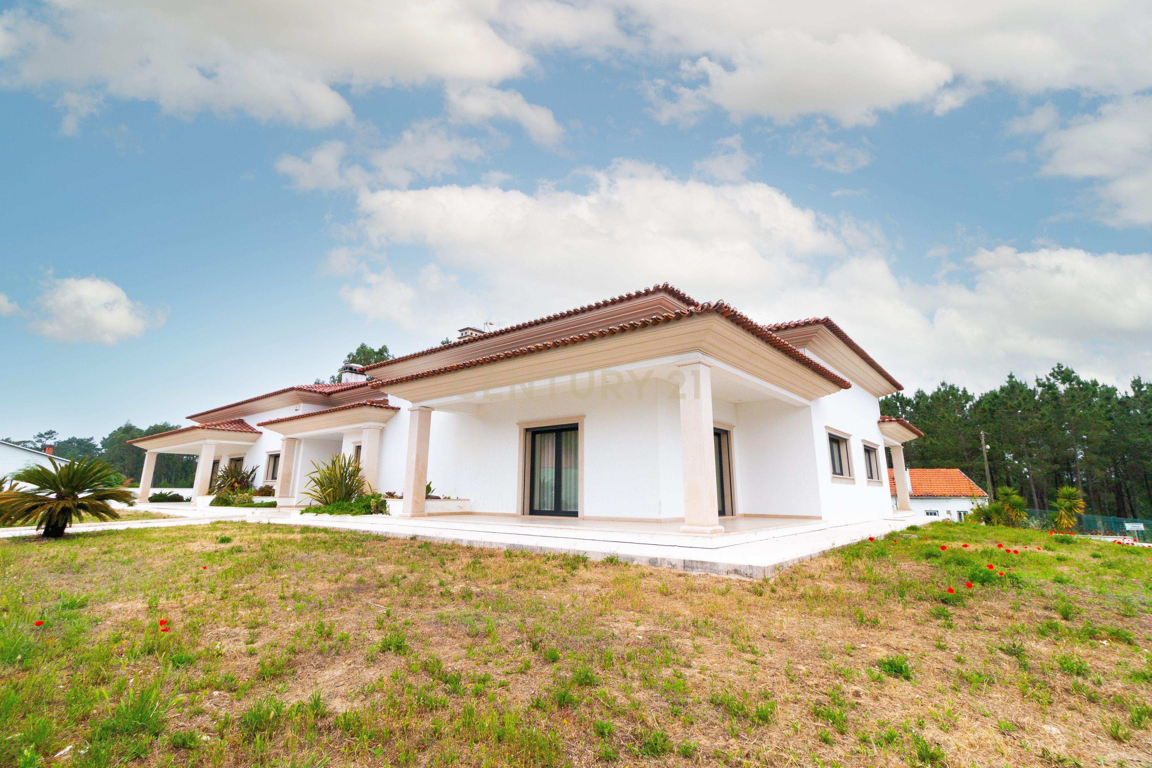 Excelente Moradia T5 terrea - Image 41