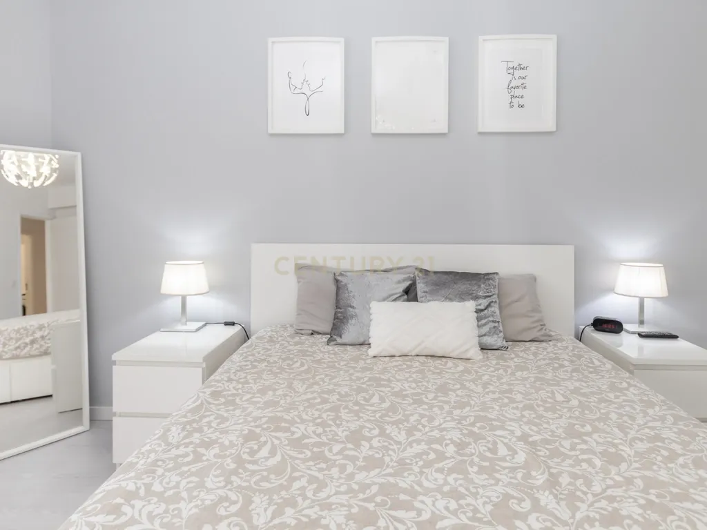 Apartamento T2, nos Fidalguinhos - Barreiro - Lavradio - Image 37
