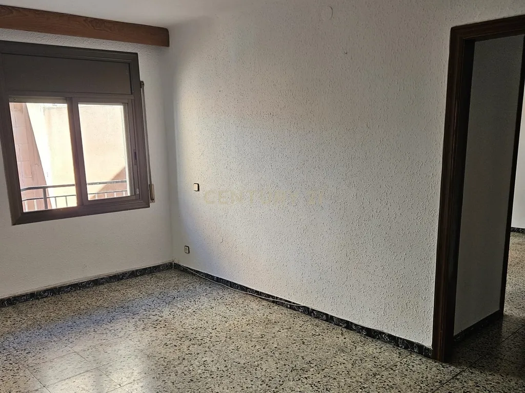 Barcelona, zona Prosperitat (Nou Barris)