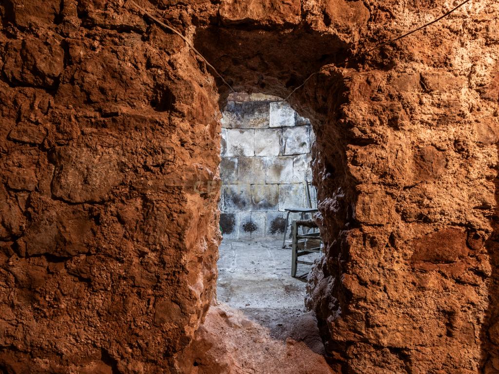 La Facina: Uma Casa Rural de Pedra para Desfrutar em Família - Image 52