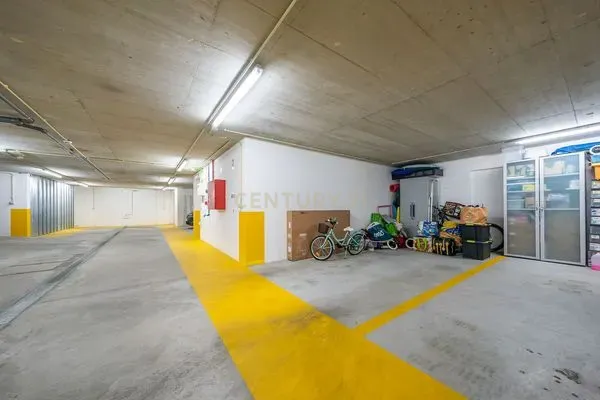 Apartamento T3 construído em 2019, com Varanda e Parqueamento, em Setúbal - Image 34