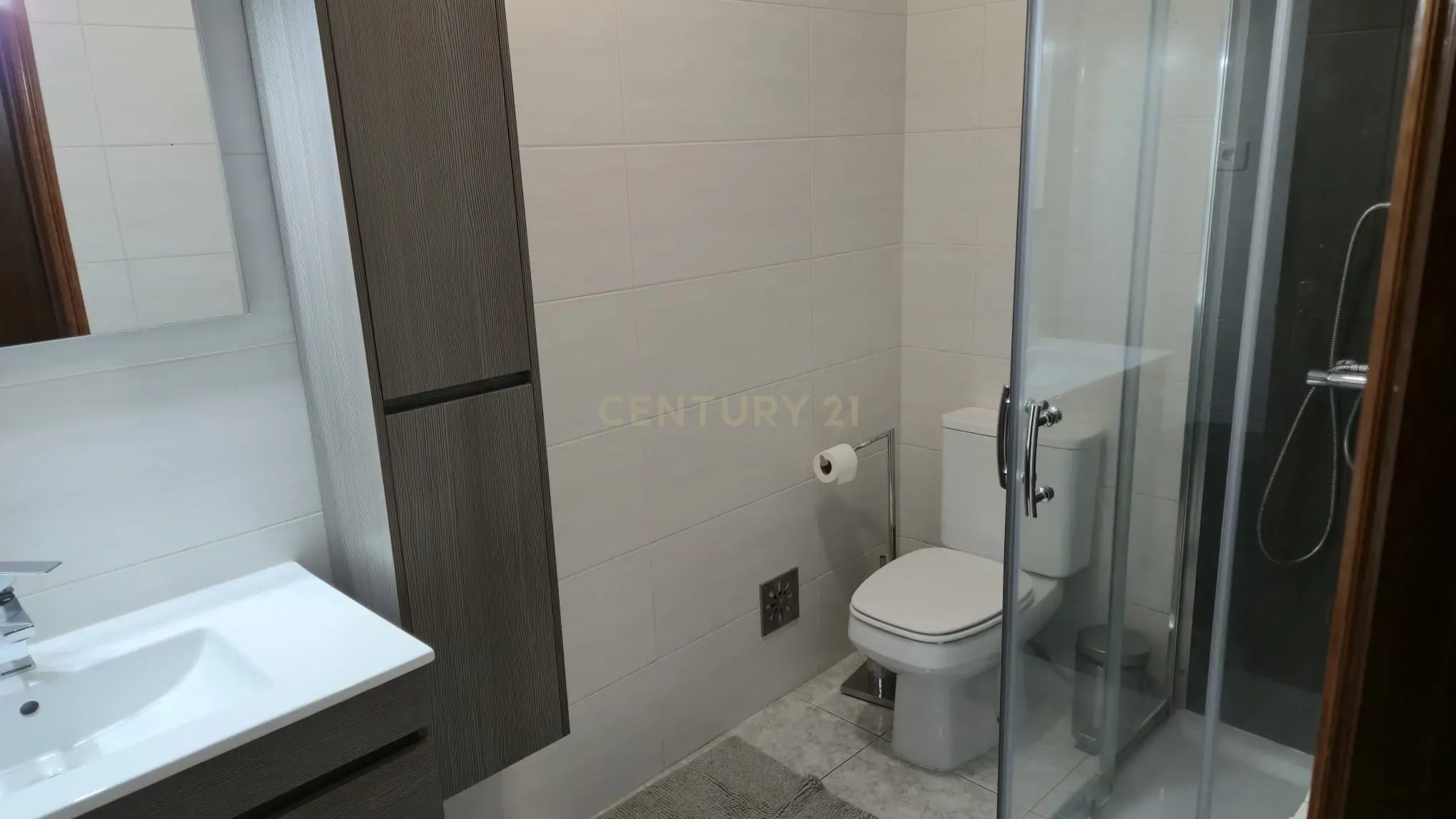 Fotografia 11 de Apartamento T3 com 2 terraços em Abraveses, Viseu